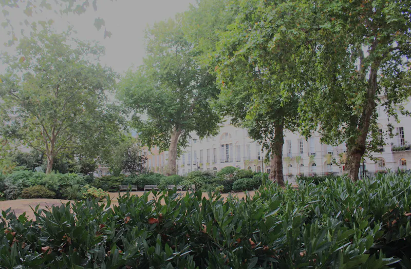 Period Bloomsbury Townhouse, A1126 (photo 79)