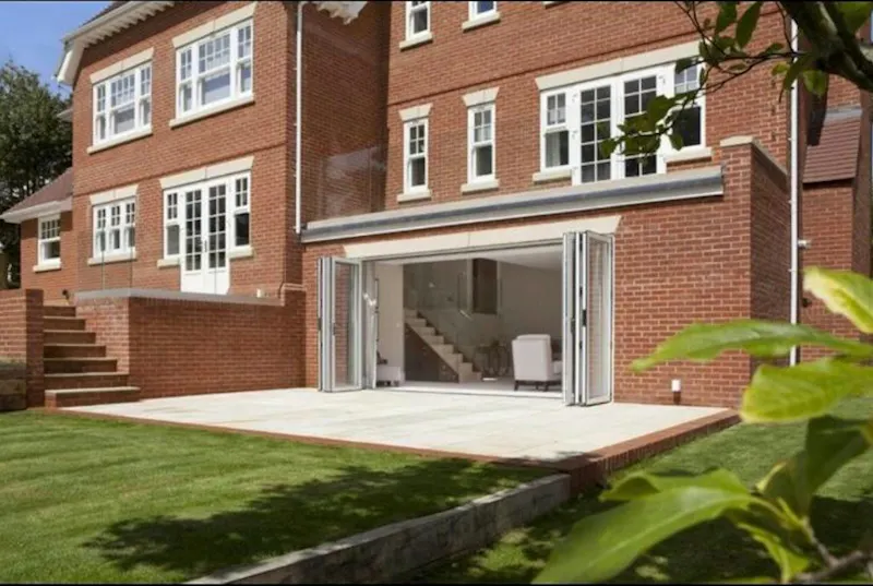 Bickley Modern Mansion, D2918 (photo 18)