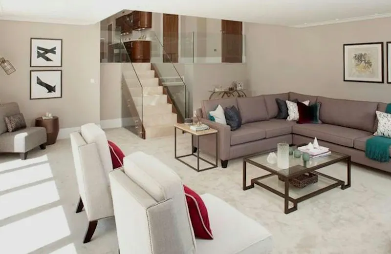 Bickley Modern Mansion, D2918 (photo 16)