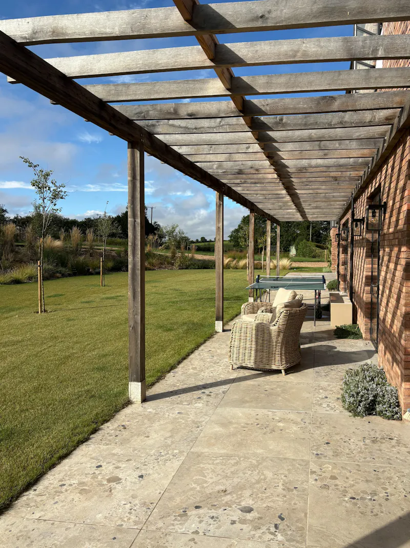 Modern Ashley Country House, D2919 (photo 30)