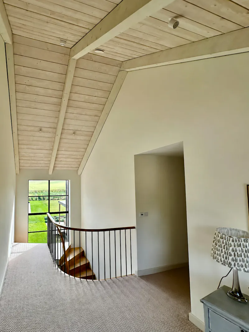 Landing at Modern Ashley Country House, D2919 (photo 15)