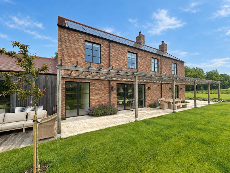 Modern Ashley Country House, D2919 (photo 29)