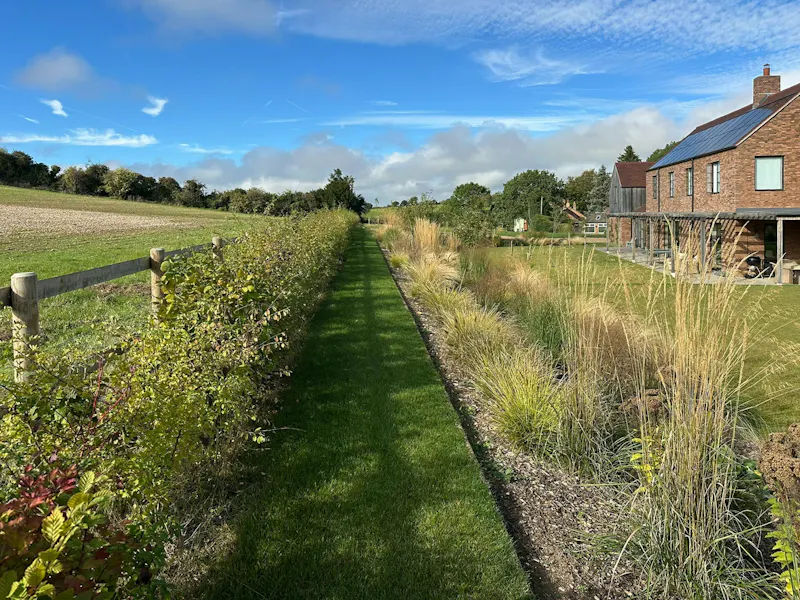 Modern Ashley Country House, D2919 (photo 36)