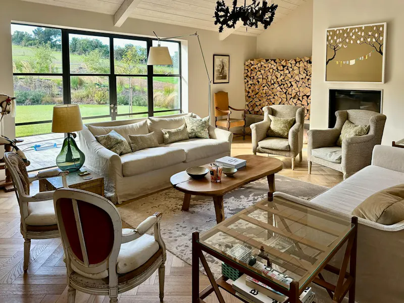 Modern Ashley Country House, D2919 (photo 8)