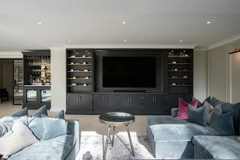 Caldy Modern Luxe Home, D2920 (photo 9)