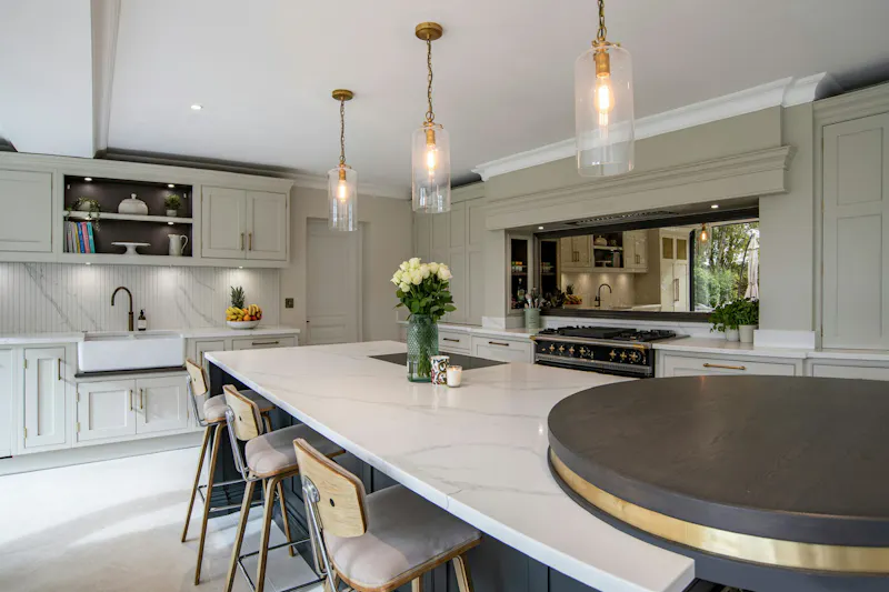 Caldy Modern Luxe Home, D2920 (photo 4)