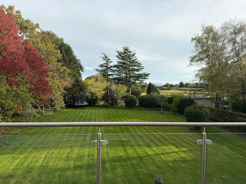 Balcony at Caldy Modern Luxe Home, D2920 (photo 11)