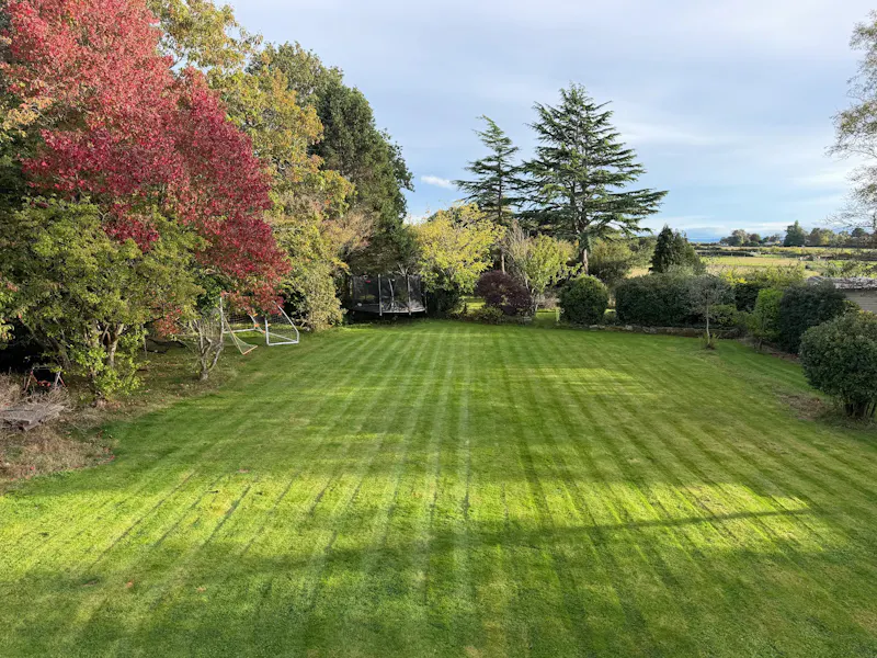 Garden at Caldy Modern Luxe Home, D2920 (photo 12)