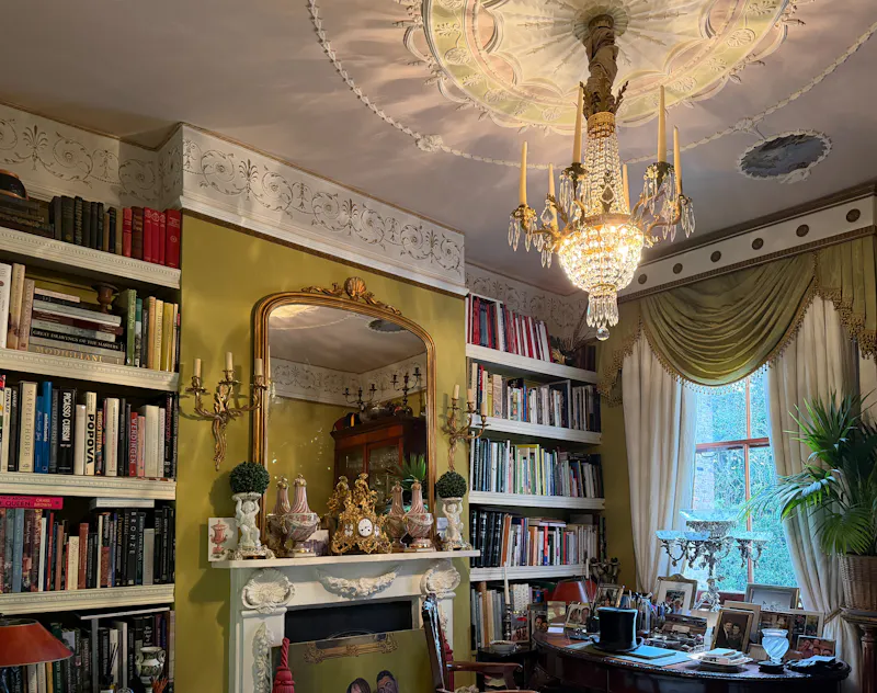 Grand Stoke Newington Townhouse, B2172 (photo 9)