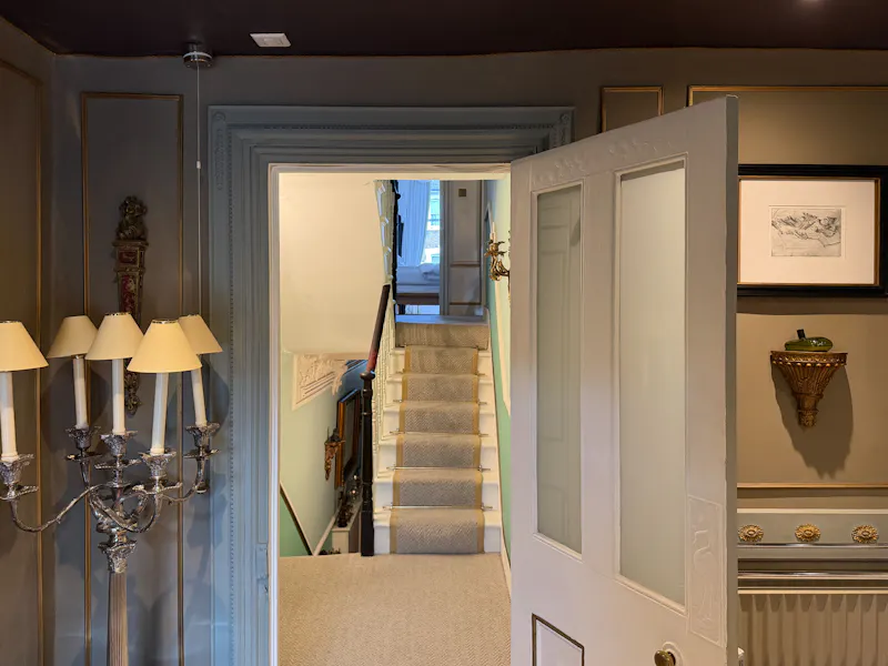 Grand Stoke Newington Townhouse, B2172 (photo 21)