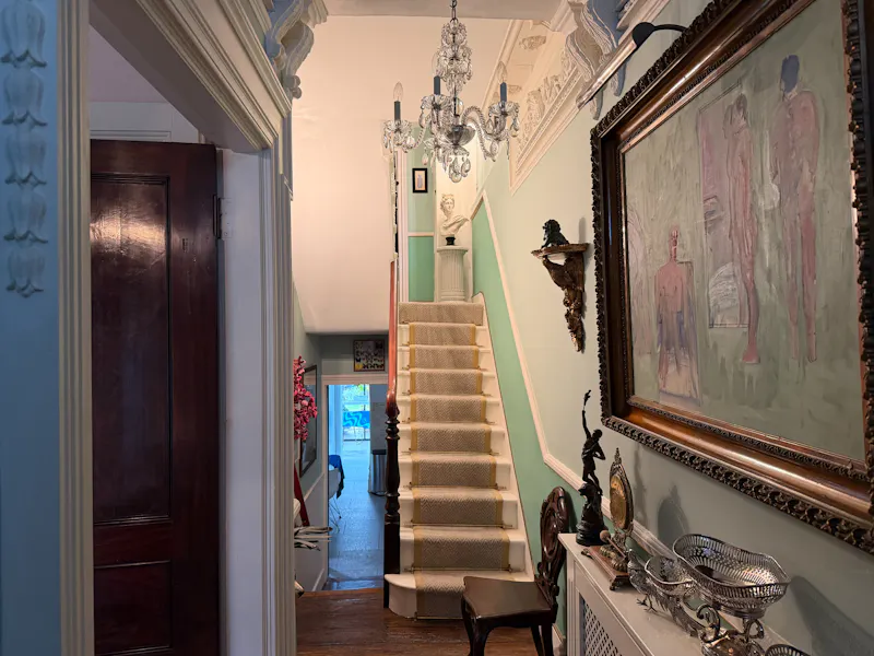 Grand Stoke Newington Townhouse, B2172 (photo 14)