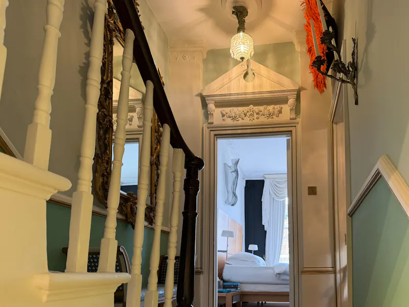 Grand Stoke Newington Townhouse, B2172 (photo 15)