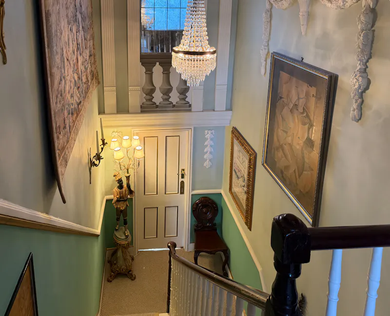 Grand Stoke Newington Townhouse, B2172 (photo 20)