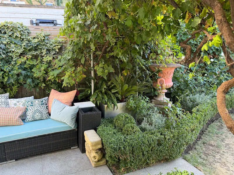 Grand Stoke Newington Townhouse, B2172 (photo 27)