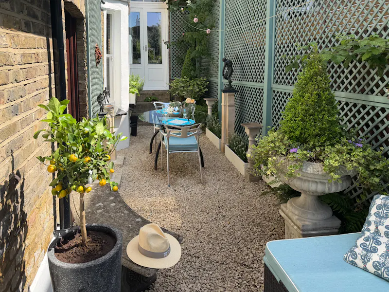 Grand Stoke Newington Townhouse, B2172 (photo 26)