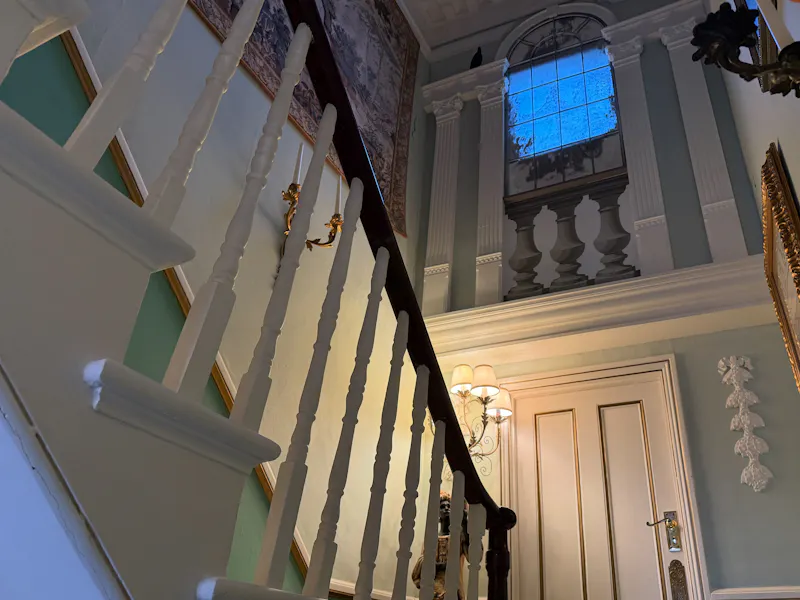 Grand Stoke Newington Townhouse, B2172 (photo 22)