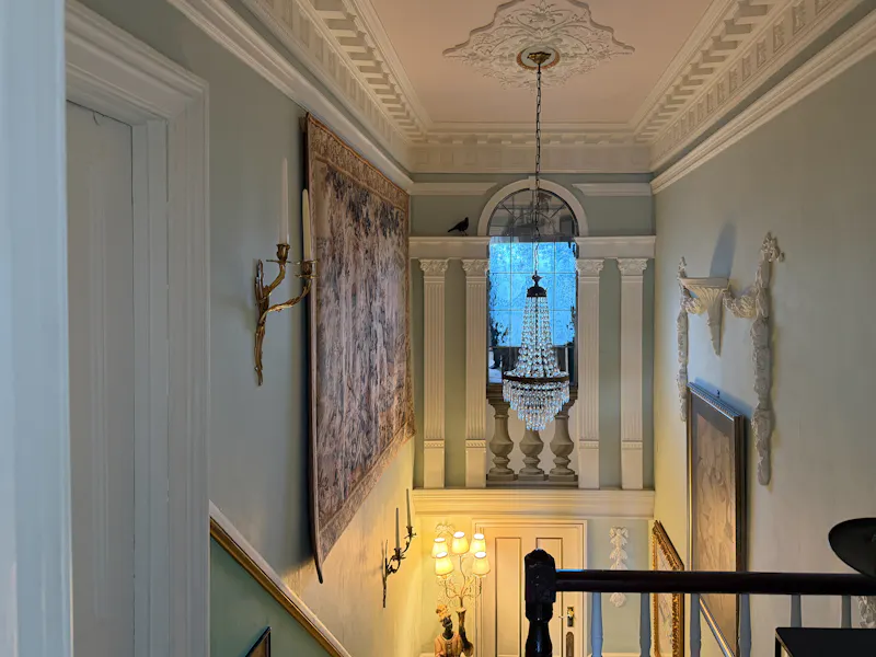 Grand Stoke Newington Townhouse, B2172 (photo 23)