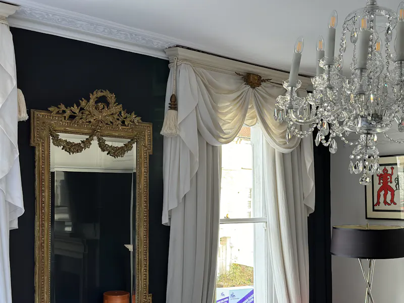 Grand Stoke Newington Townhouse, B2172 (photo 18)