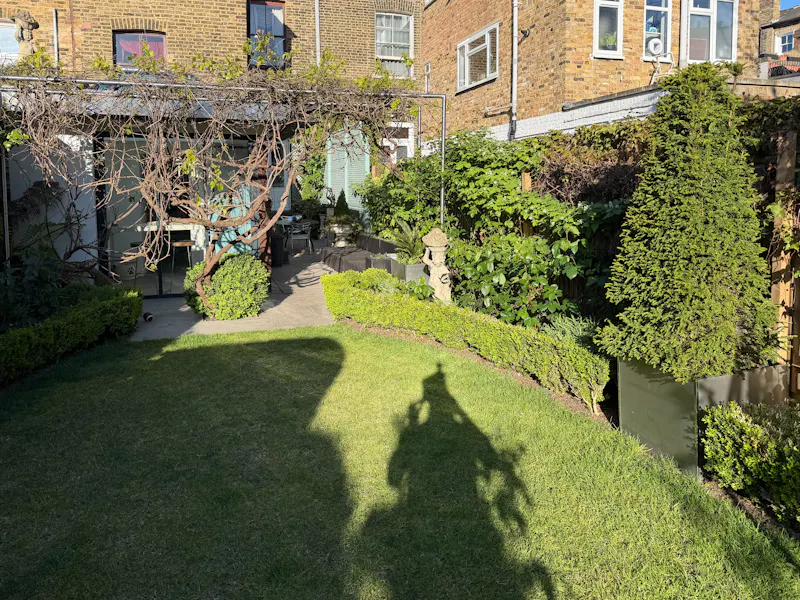 Grand Stoke Newington Townhouse, B2172 (photo 30)