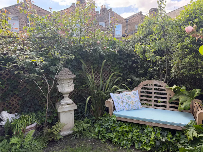 Grand Stoke Newington Townhouse, B2172 (photo 31)