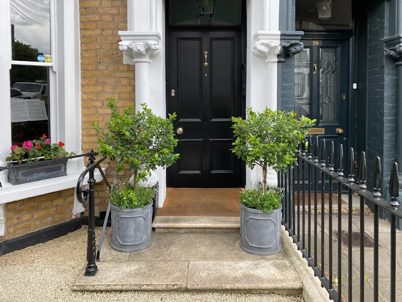 Grand Stoke Newington Townhouse, B2172 (photo 34)