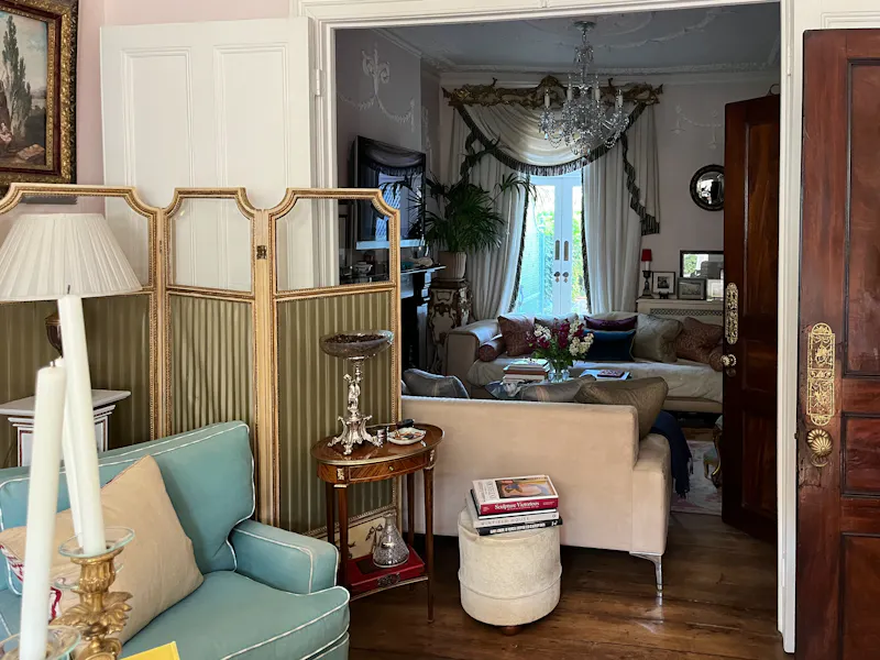 Grand Stoke Newington Townhouse, B2172 (photo 3)