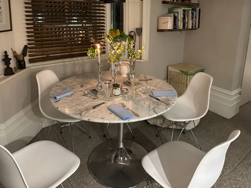 Grand Stoke Newington Townhouse, B2172 (photo 12)