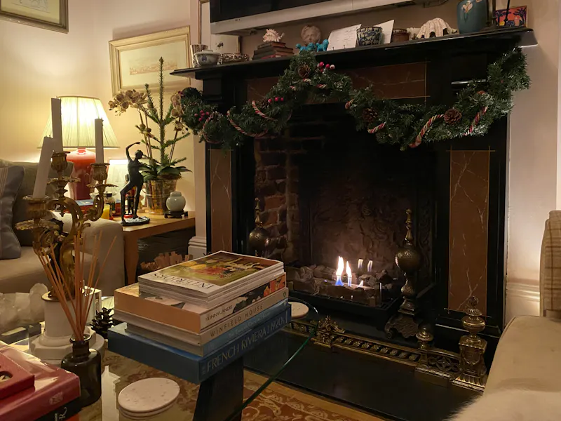 Grand Stoke Newington Townhouse, B2172 (photo 6)